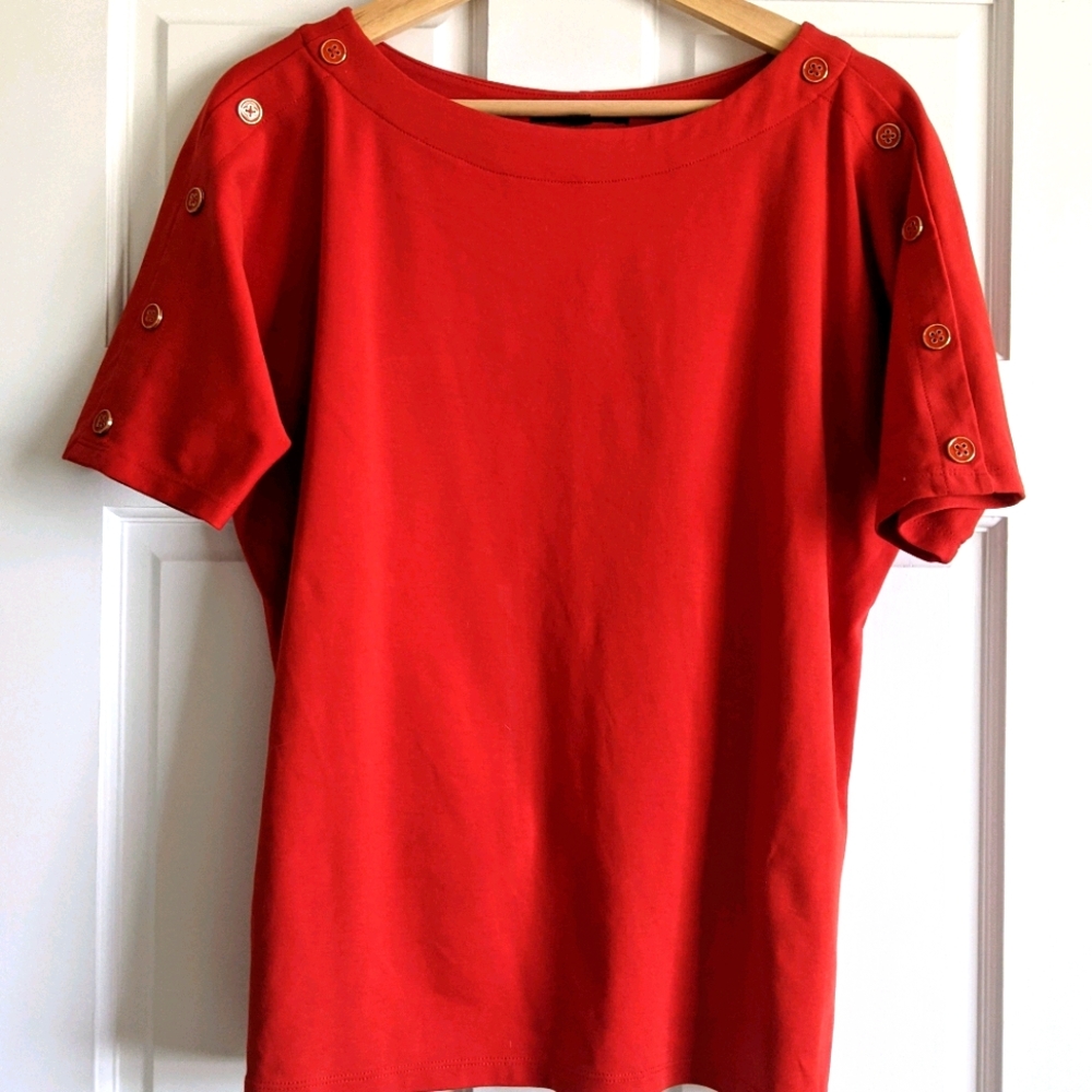 Banana Republic Top